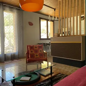 Appartement Vénosc-les 2 Alpes , Rez De Jardin, Vénosc